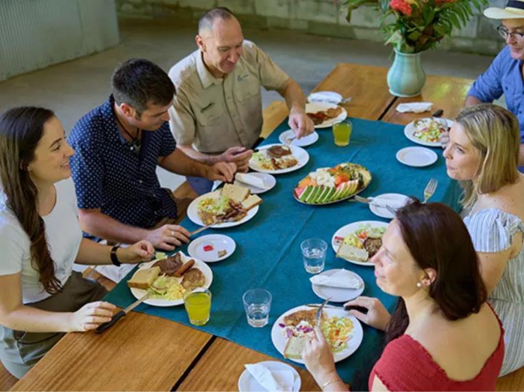 Cape Tribulation & Daintree Adventure from Port Douglas