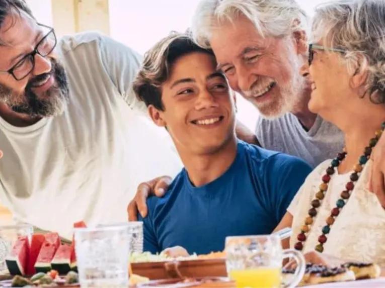 Captain Cook Top Deck Lunch Cruise