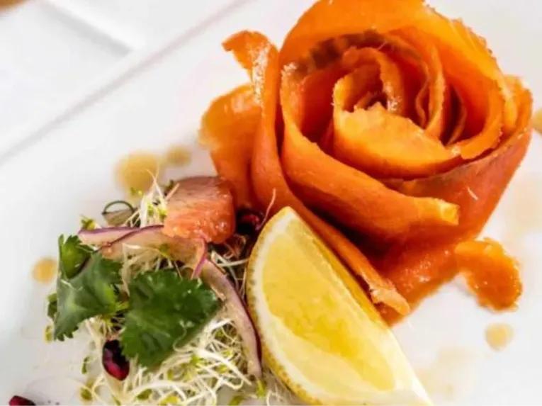 Captain Cook Top Deck Lunch Cruise