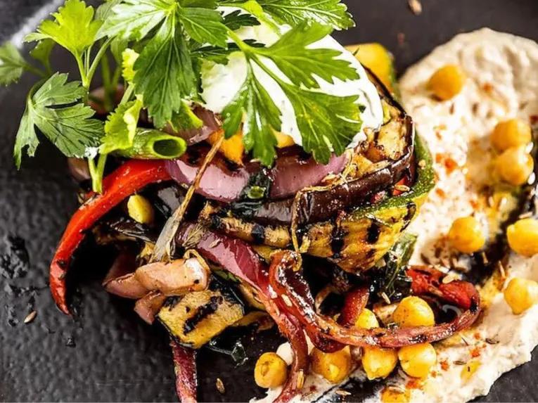 Captain Cook Top Deck Lunch Cruise