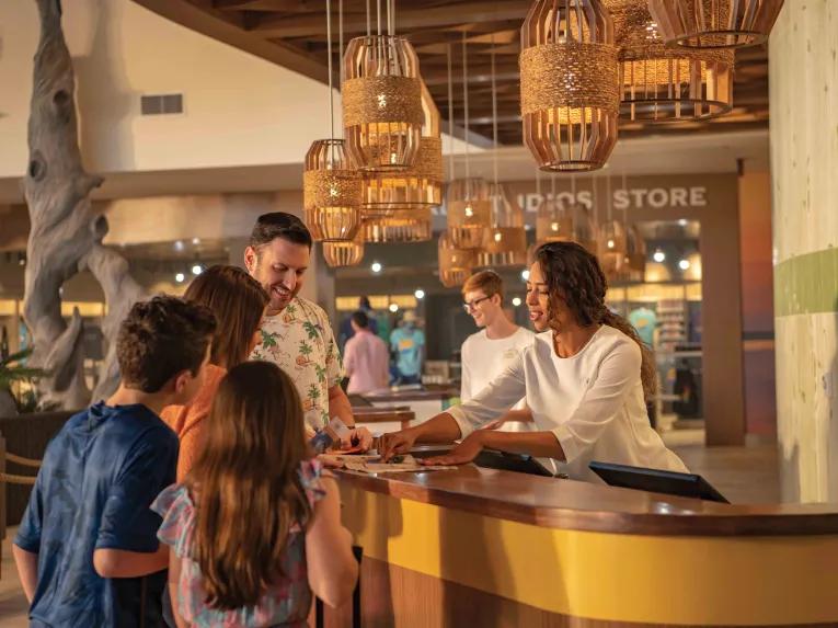 Universal's Endless Summer Resort - Dockside Inn and Suites