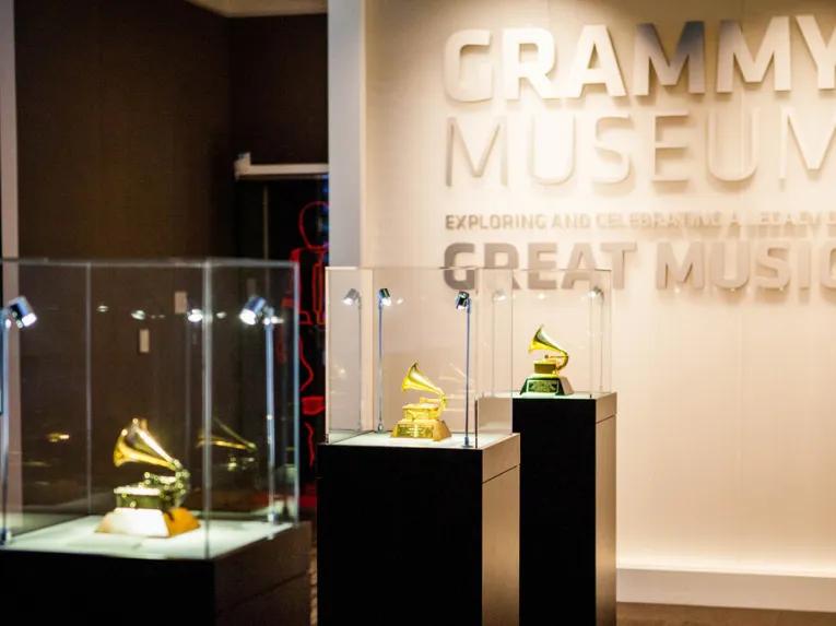 The Grammy Museum