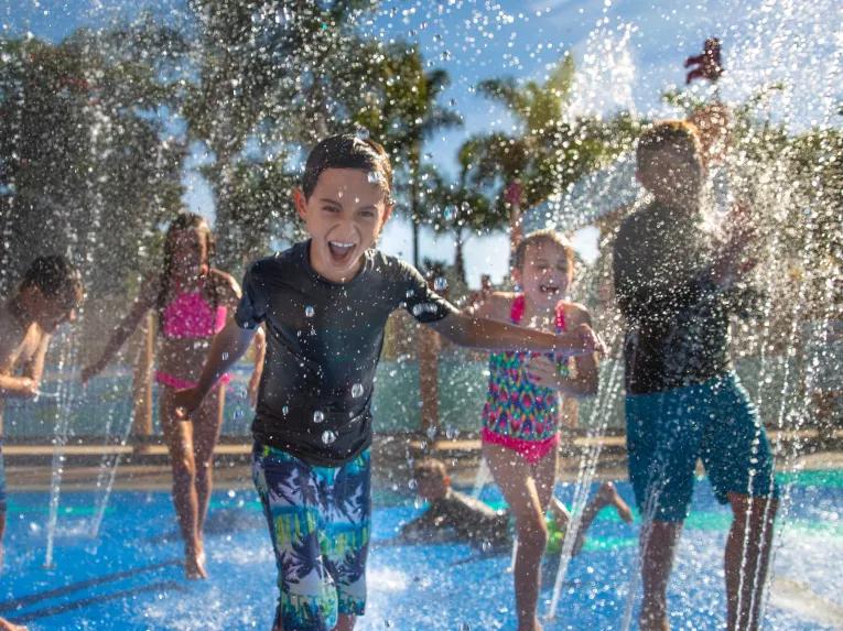 LEGOLAND California Water Park