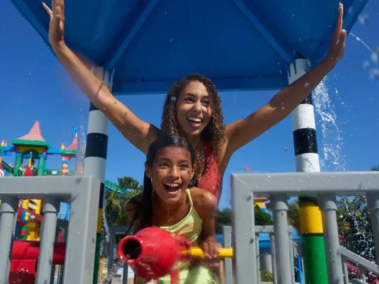 LEGOLAND California Water Park