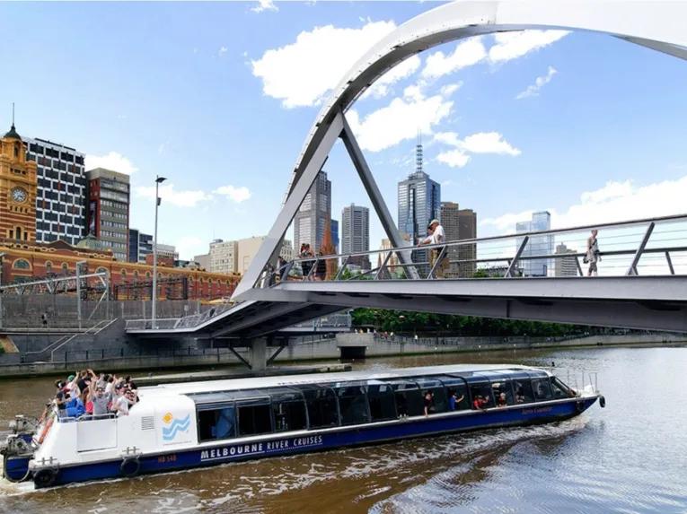 Melbourne Unlimited Attraction Pass