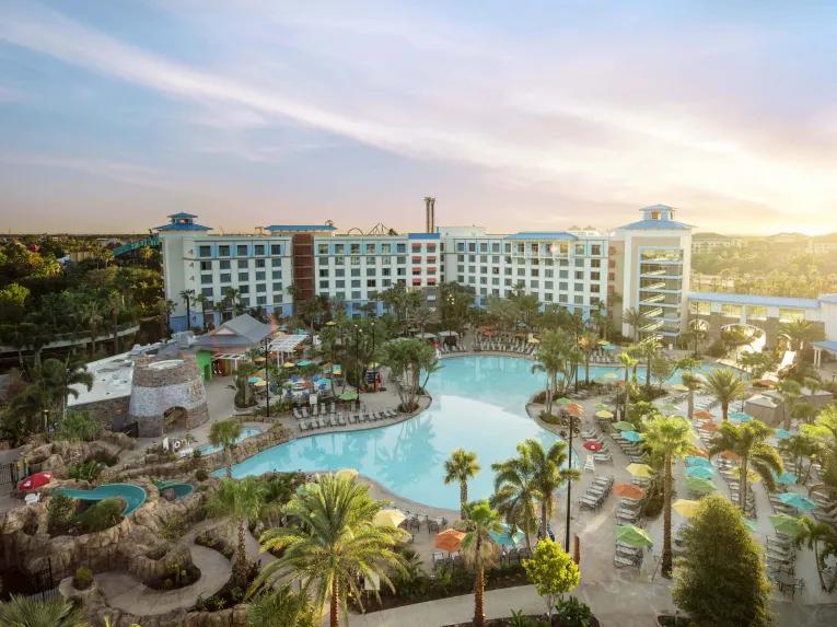 Loews Sapphire Falls Resort