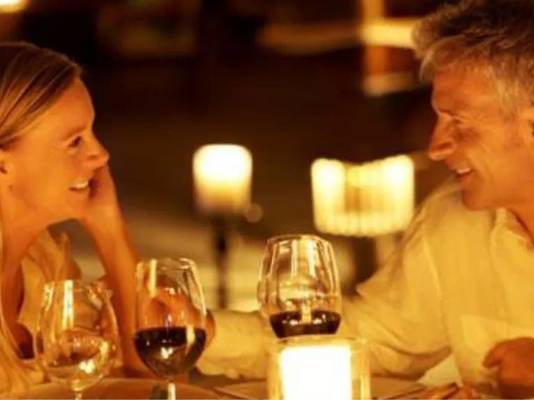 Sydney Harbour Gold Dinner Cruise