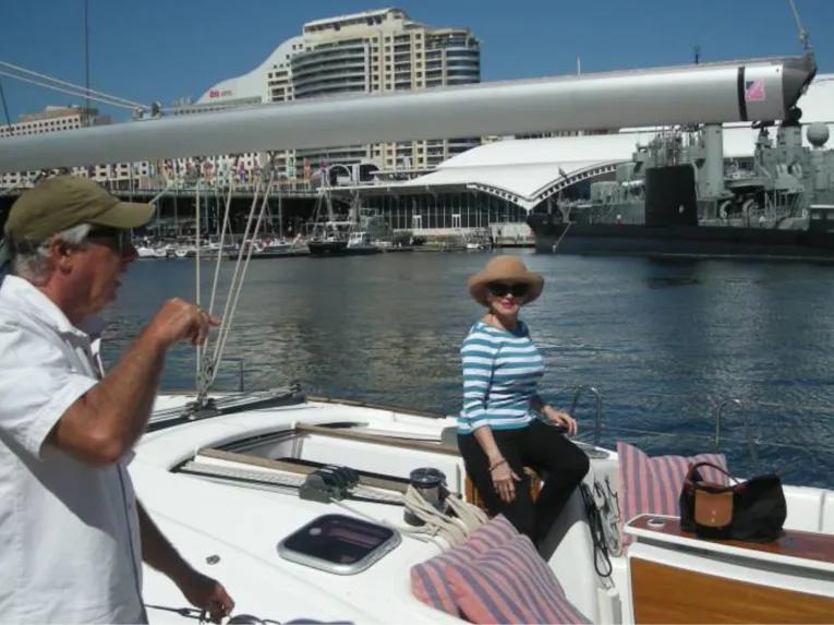 Ultimate Sydney Sailing Tour