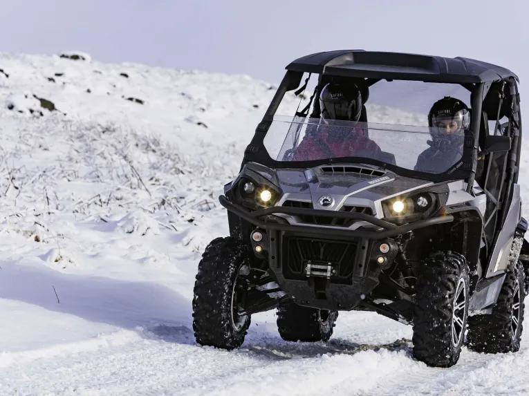 Golden Circle & Buggy Adventure