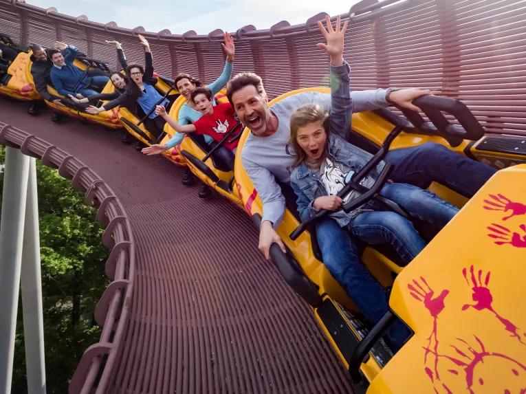 Paris All-Inclusive Pass