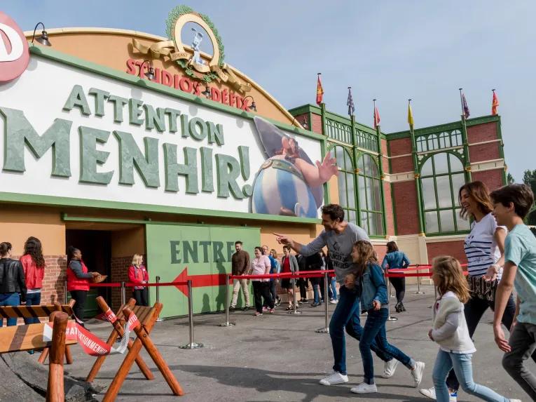 Paris All-Inclusive Pass