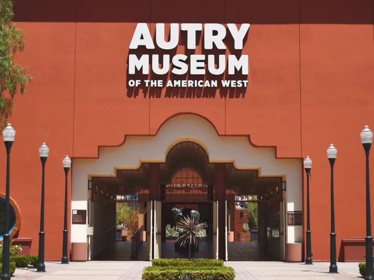 Autry Museum