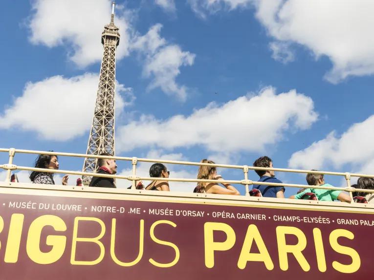 Paris All-Inclusive Pass