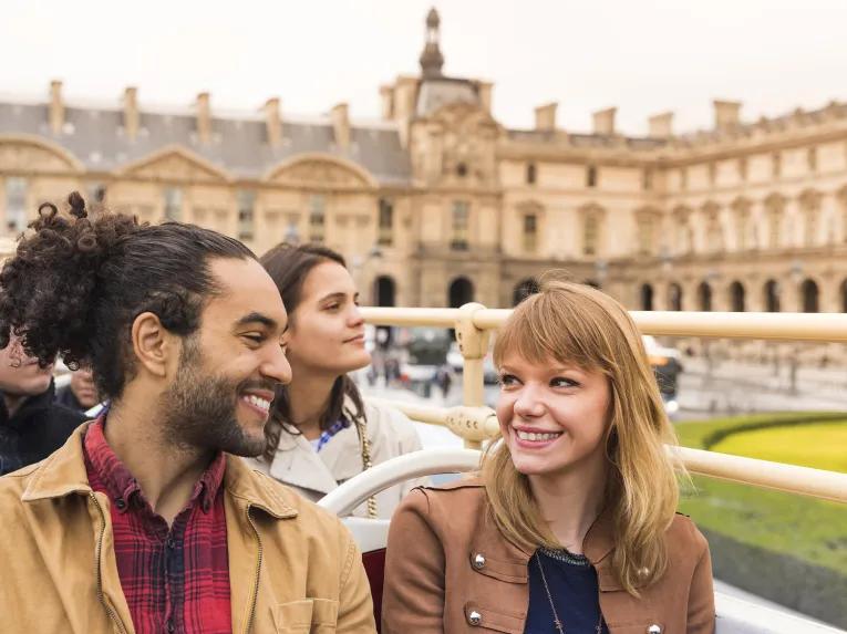 Paris All-Inclusive Pass