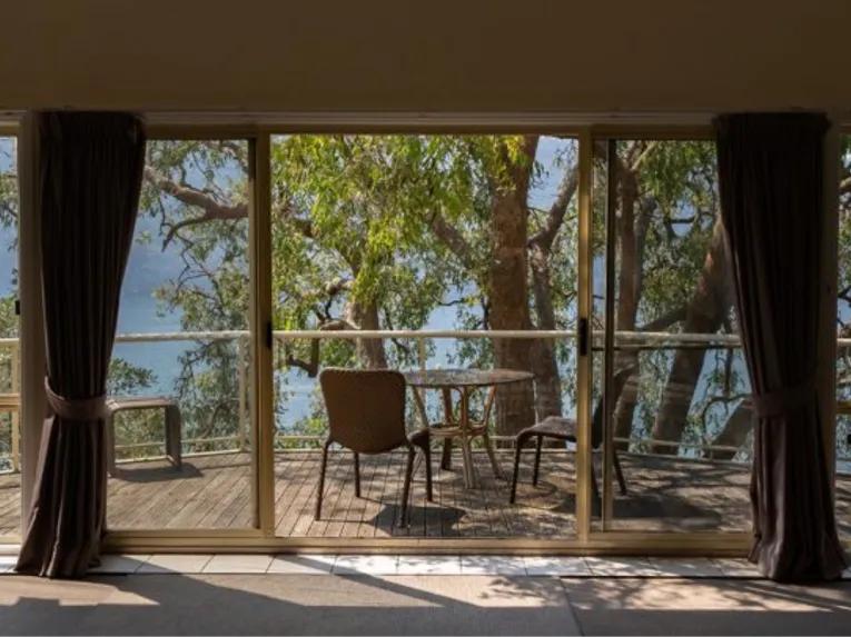 Cottage Point Lunch with Sydney Seaplanes