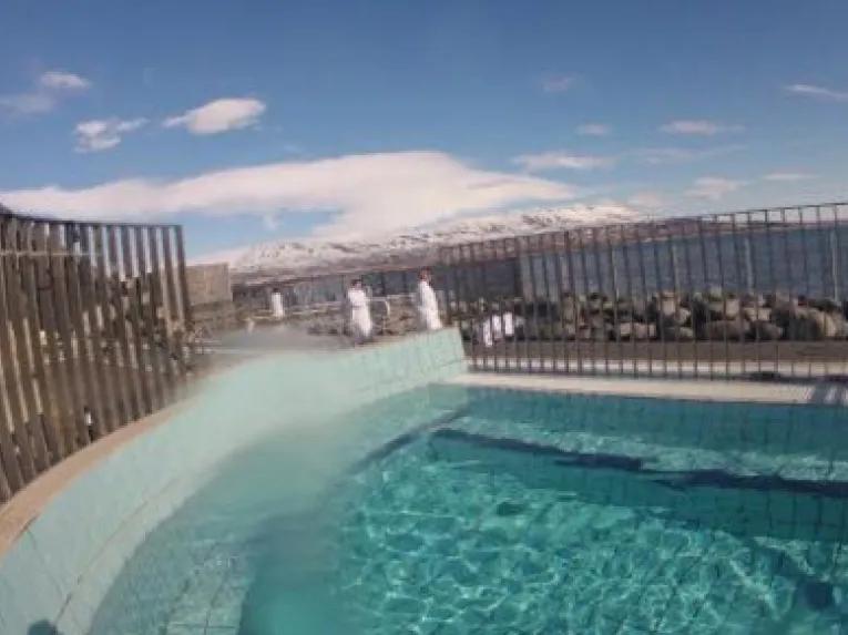 Fontana Geothermal Baths