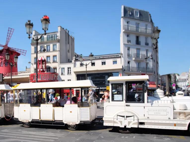 Paris All-Inclusive Pass