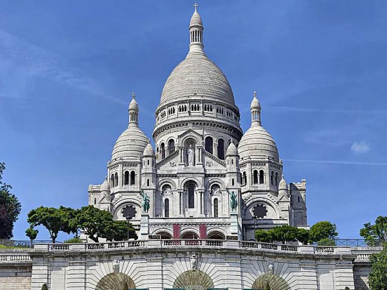 Paris All-Inclusive Pass