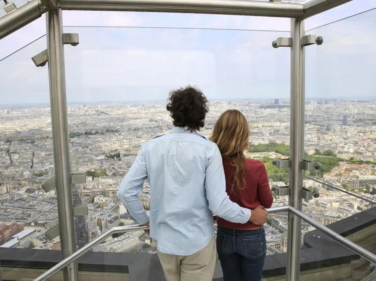 Paris All-Inclusive Pass