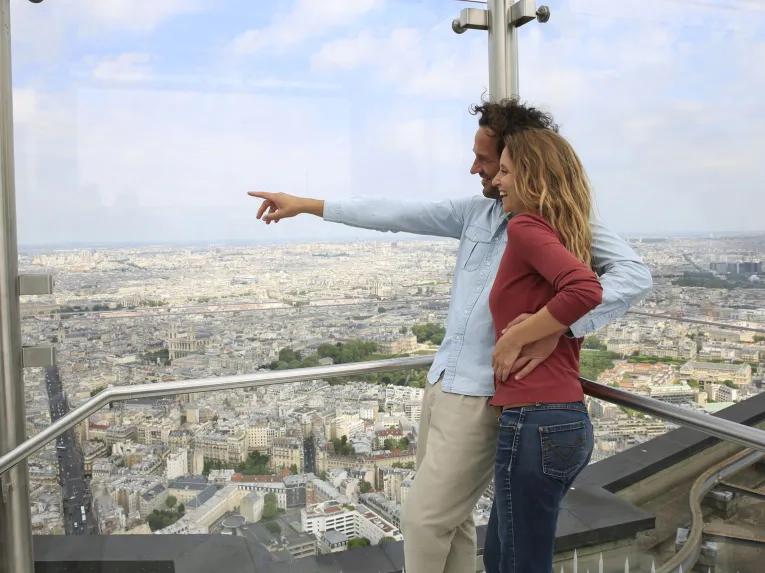 Paris All-Inclusive Pass