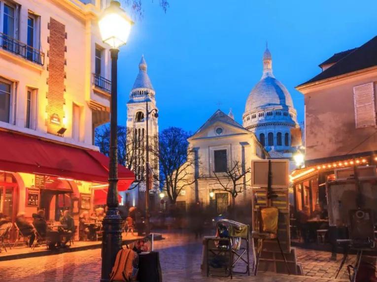 Paris All-Inclusive Pass