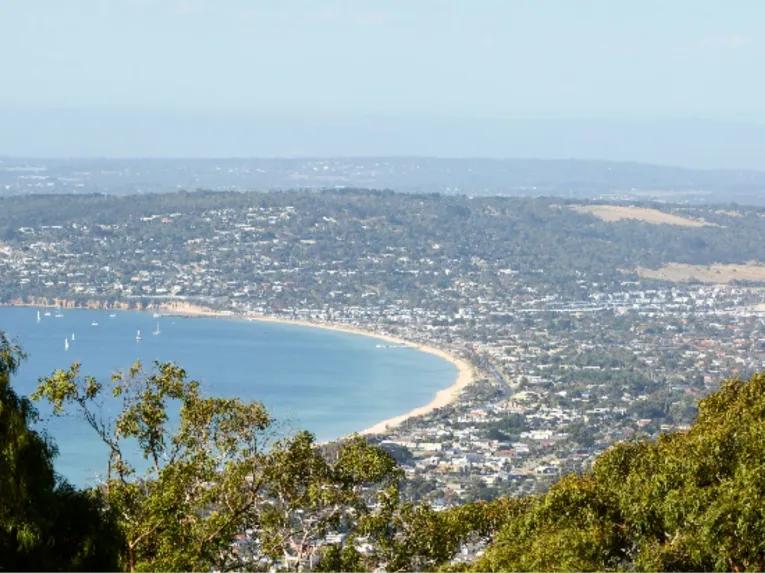 Peninsula Hot Springs & Beach Boxes