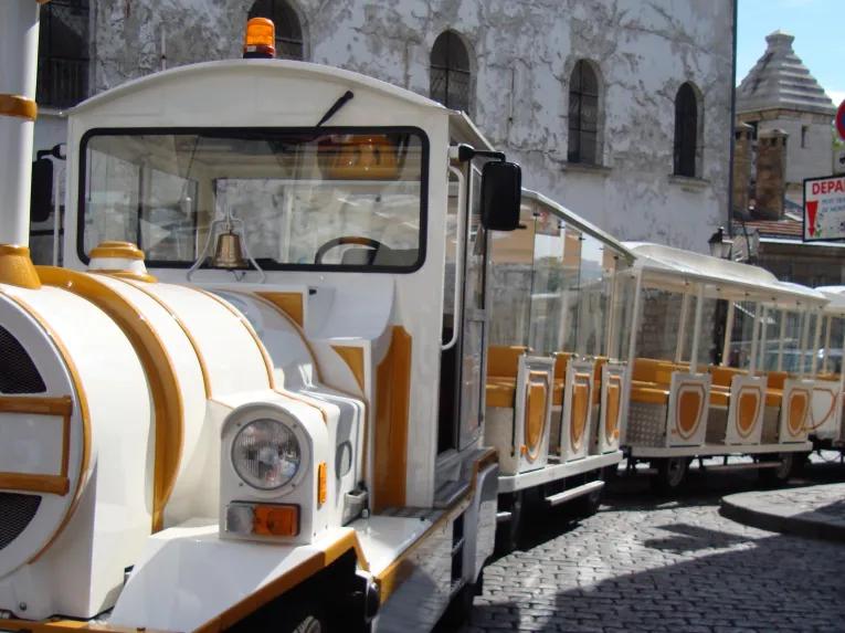 Paris All-Inclusive Pass