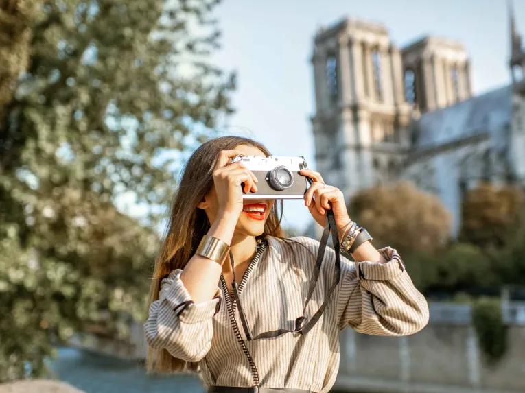 Paris All-Inclusive Pass