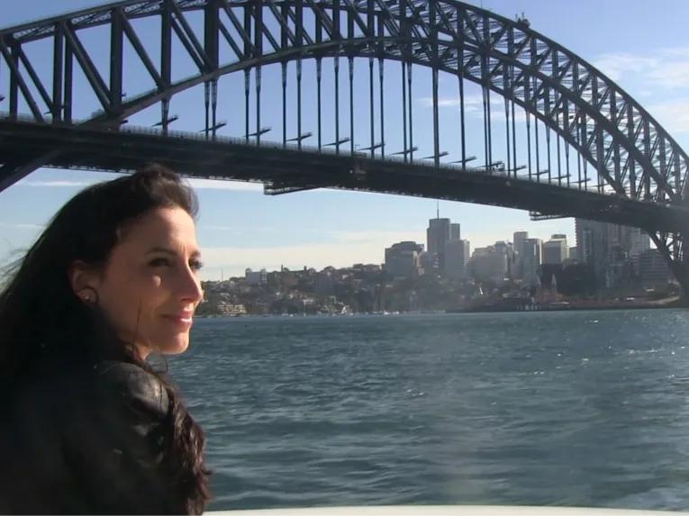 Sydney Harbour Explorer Hop-on/Hop-Off Cruise