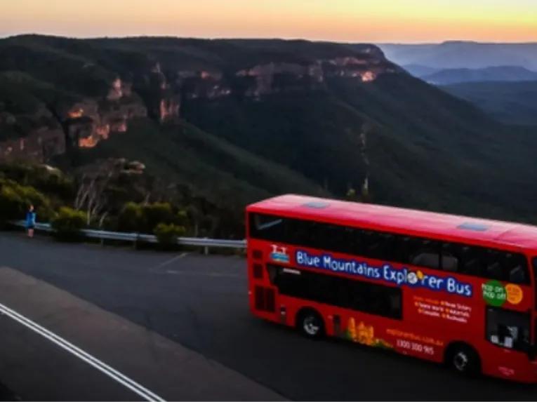 Sydney Unlimited Attraction Pass