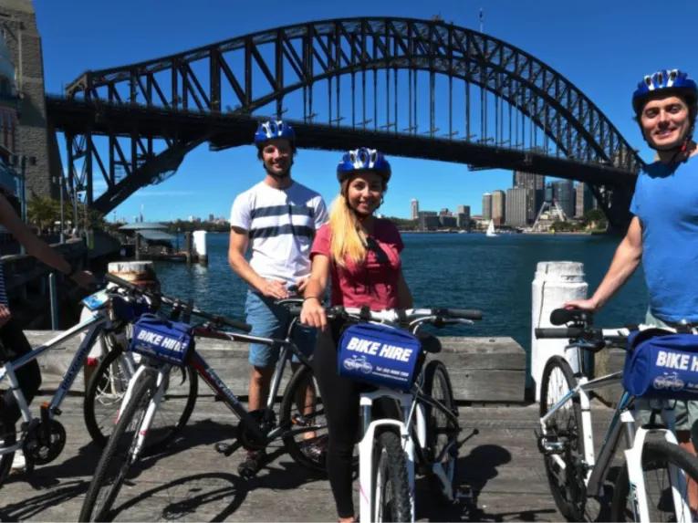 Sydney Unlimited Attraction Pass