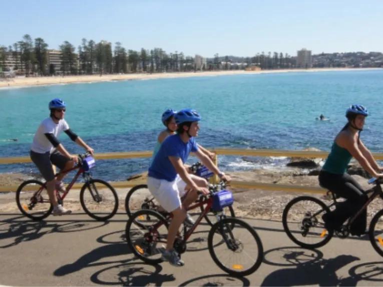 Sydney Unlimited Attraction Pass