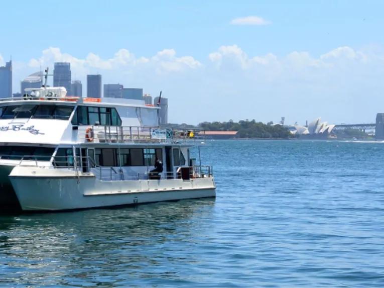 Sydney Unlimited Attraction Pass