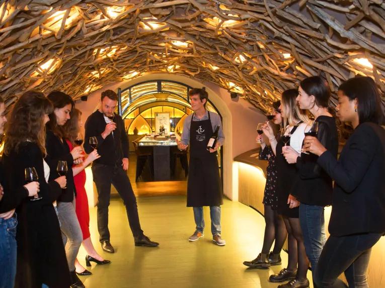 Paris All-Inclusive Pass