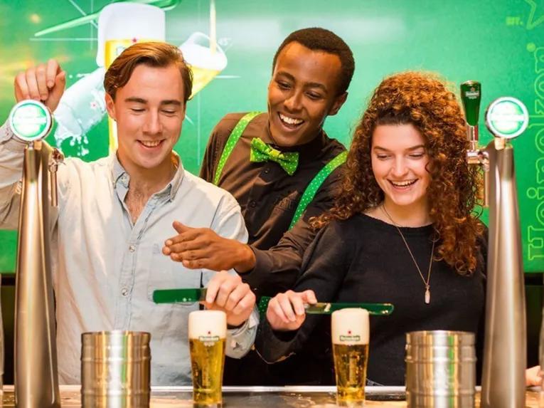 Go City: Amsterdam All-Inclusive Pass