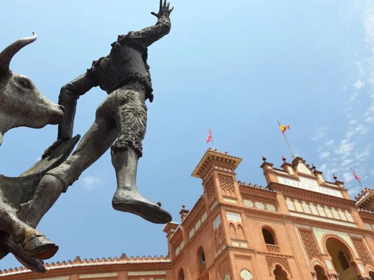 Go City: Madrid All-Inclusive Pass