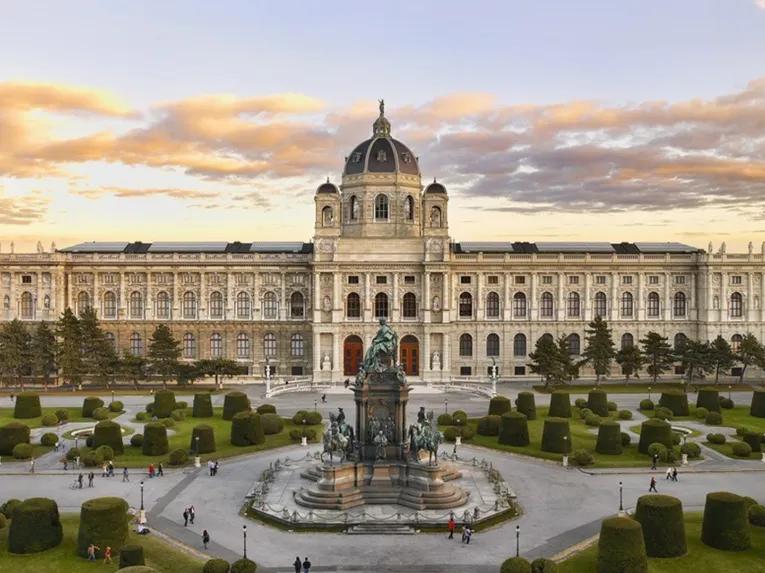 Go City: Vienna Explorer Pass