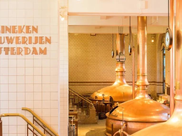 Go City: Amsterdam All-Inclusive Pass