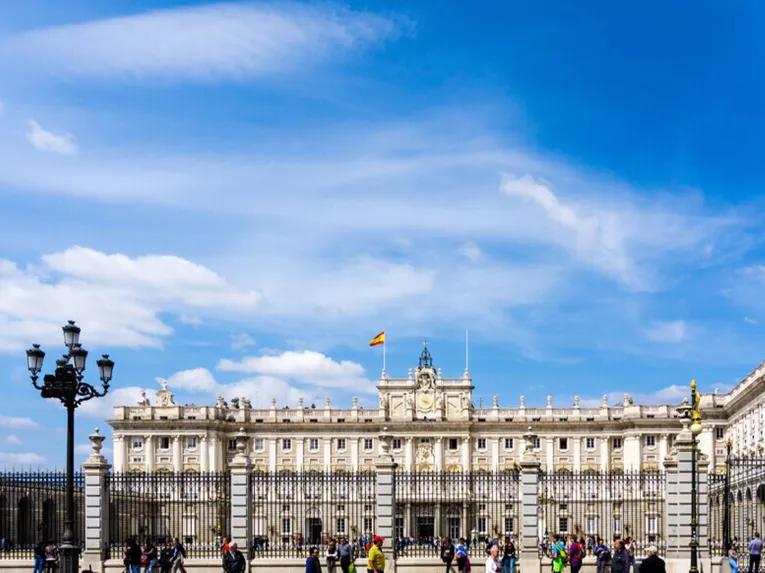 Go City: Madrid All-Inclusive Pass