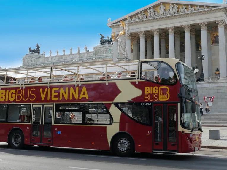 Go City: Vienna Explorer Pass
