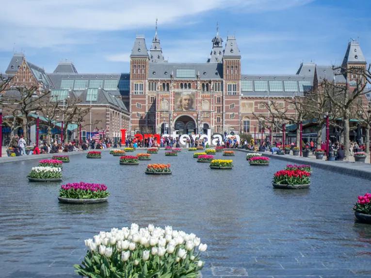 Go City: Amsterdam All-Inclusive Pass