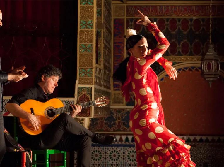 Go City: Madrid All-Inclusive Pass