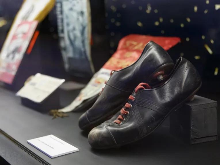 Bernabeu Stadium Tour 