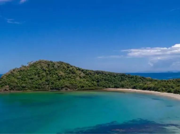 Cape Tribulation and Daintree Wilderness from Port Douglas