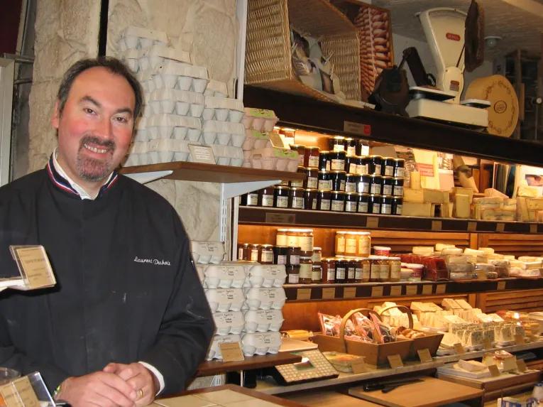 Paris' Latin Quarter Gourmet Tour