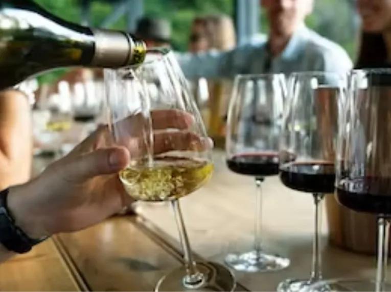 Hunter Valley Day Trip from Sydney