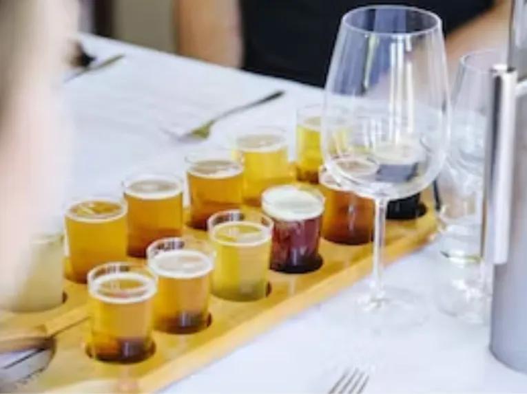 Hunter Valley Day Trip from Sydney