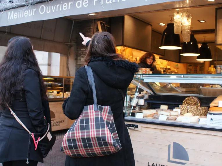 Paris' Latin Quarter Gourmet Tour