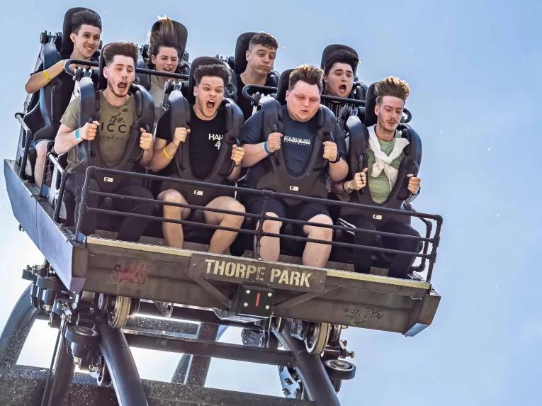 Thorpe Park