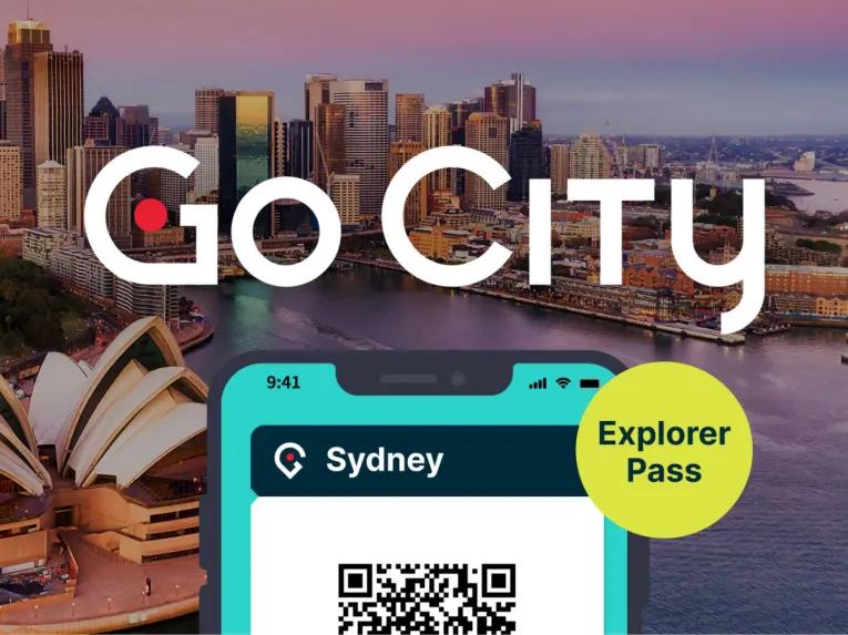 Go City: Sydney Explorer Pass